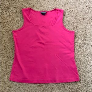 Land’s End tank top